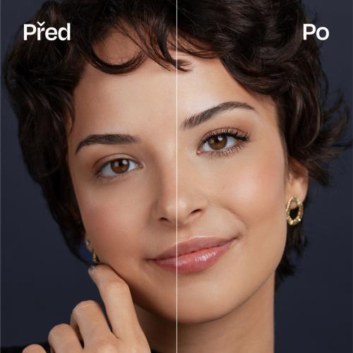 Image du produit Gabriella Salvete Over The Moon 24H Lasting Volume & Curl (Noir)
