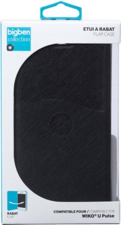 Produktbild Bigben Etuifwkupulse (Wiko Upulse)