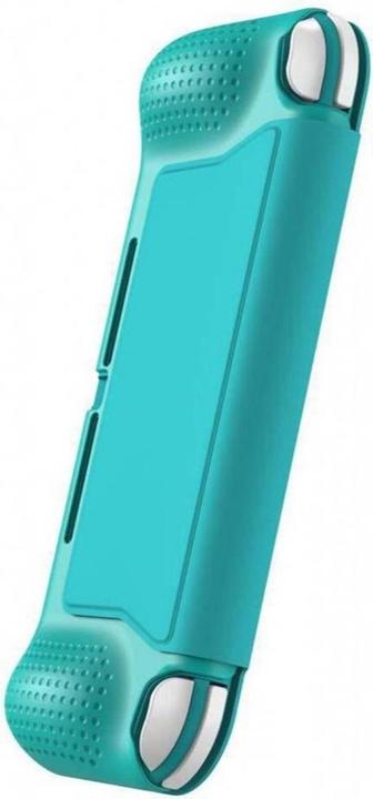Image du produit Blade Housse de protection Switch-L Flip Case Turquoise (Switch Lite)