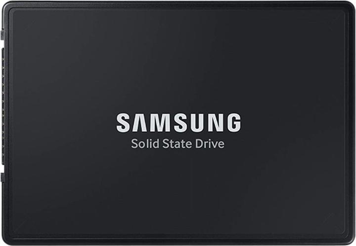 Actual product image Samsung PM9A3 Retail (960 GB, 2.5")