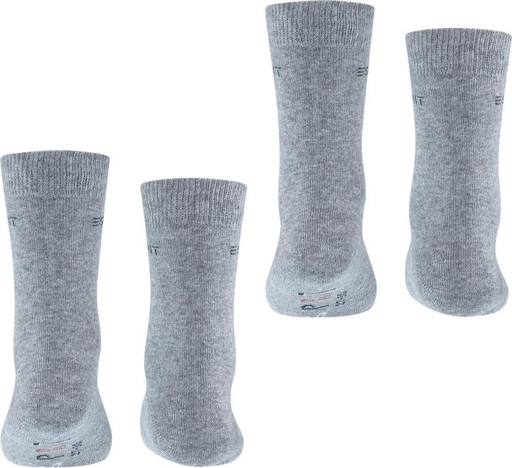 Image du produit Esprit Foot Logo SO 2P (lot de 2, 31 - 34)
