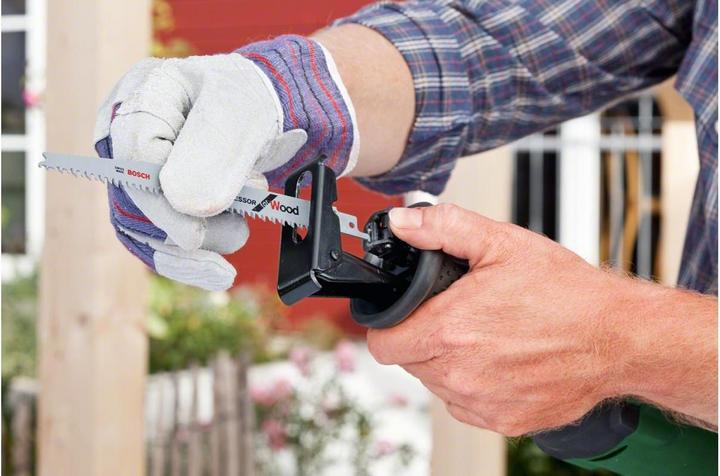 Produktbild Bosch Home & Garden Psa 900 E