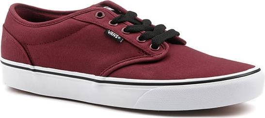 Actual product image Vans Atwood Canvas (42)