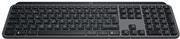Actual product image Logitech MX Keys S Plus (DE, Wireless)