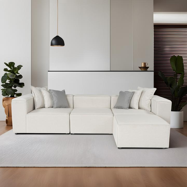 Produktbild Atelier del Sofa Frida (Ecksofa)