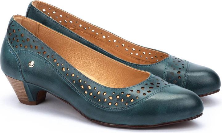 Actual product image Pikolinos heels elba w4b-5845 (40)