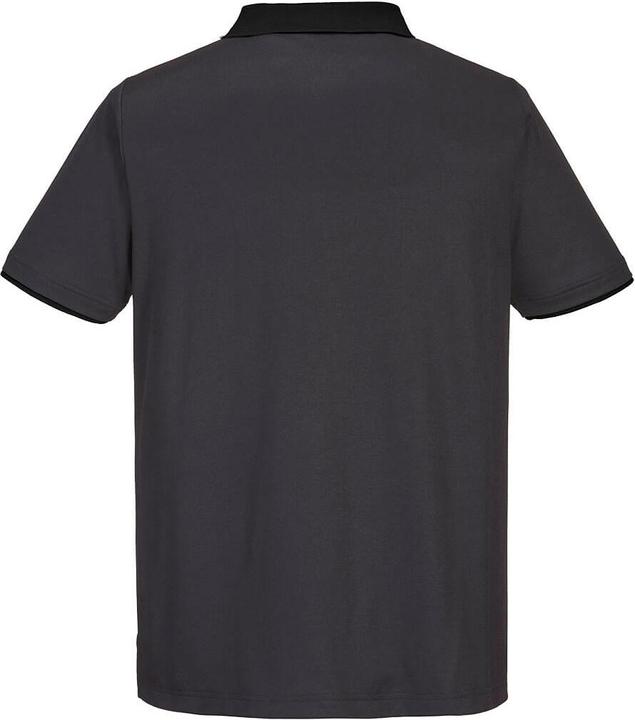 Immagine prodotto Portwest Polo Active in cotone da uomo (XXL)