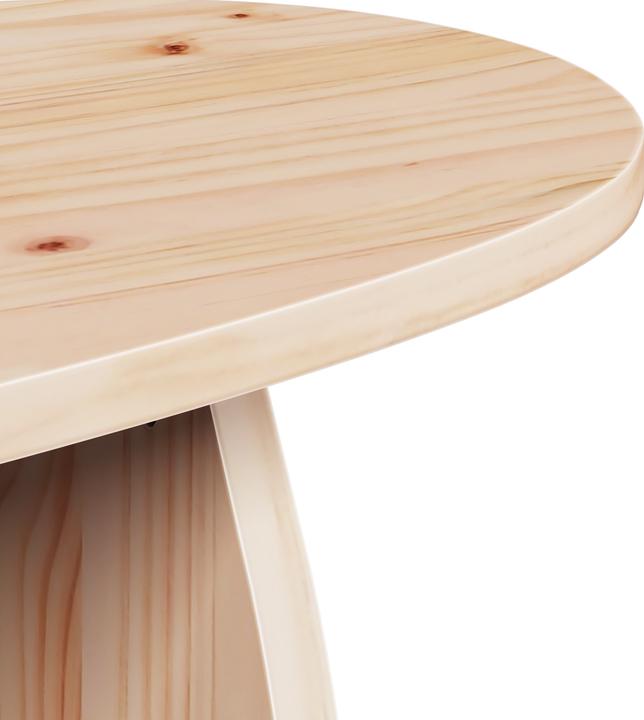 Immagine prodotto VidaXL Tavolino da caffè (80 x 40 x 35 cm)