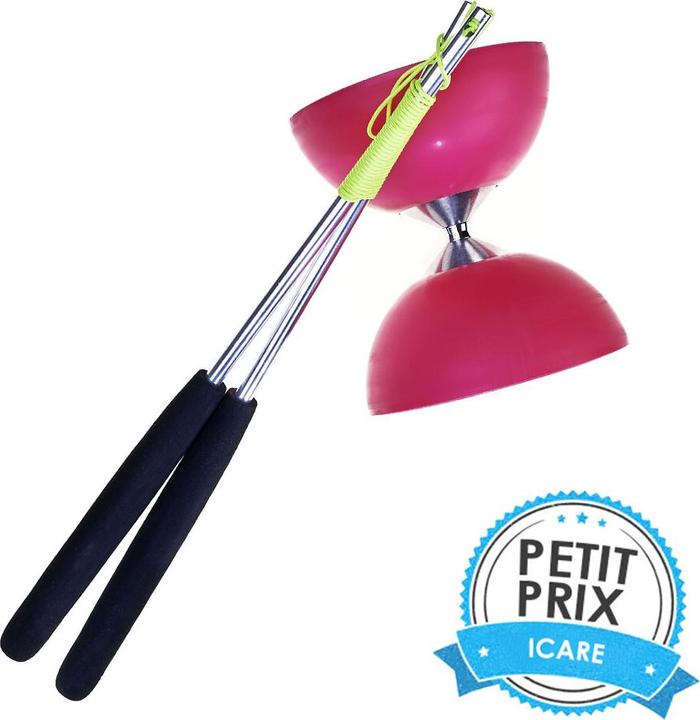 Image du produit Eureka! Diabolo