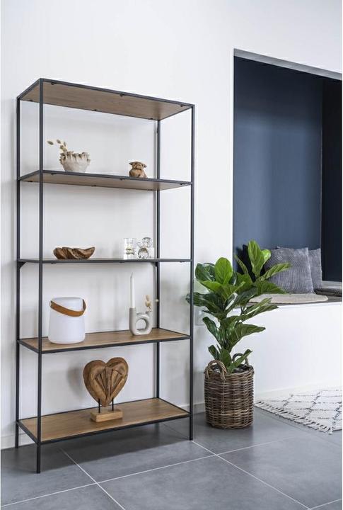 Actual product image House Nordic Vita (80 x 36 x 170 cm)