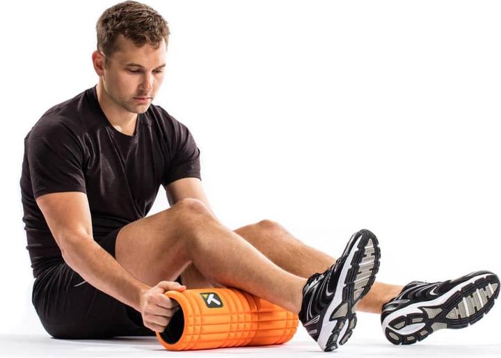 Produktbild Trigger Point Grid Foam Roller