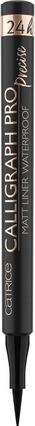 Produktbild Catrice Calligraph Pro Precise 24h Matt Liner Waterproof 010 (010-intens)