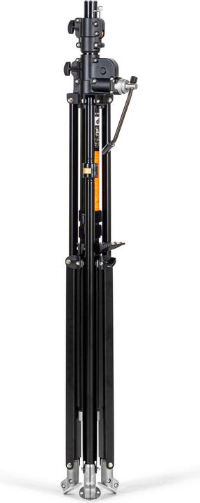 Immagine prodotto Manfrotto Super Wind Up (366 cm, 80 kg)