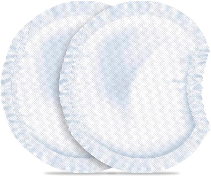 Produktbild Chicco Brustpads Stilleinlagen antibakteriell 60 Stück (60 x)