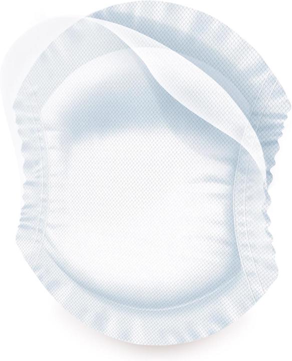 Produktbild Chicco Brustpads Stilleinlagen antibakteriell 60 Stück (60 x)