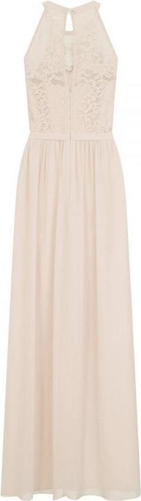 Immagine prodotto Little Mistress Abito Lungo con Corpetto in Pizzo Donna (40)