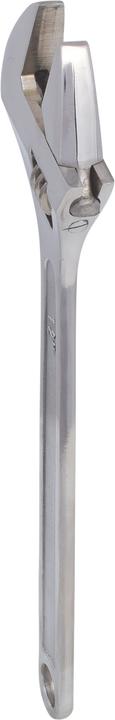 Produktbild KS Tools EDELSTAHL Rollgabelschlüssel verstellbar (36 mm)