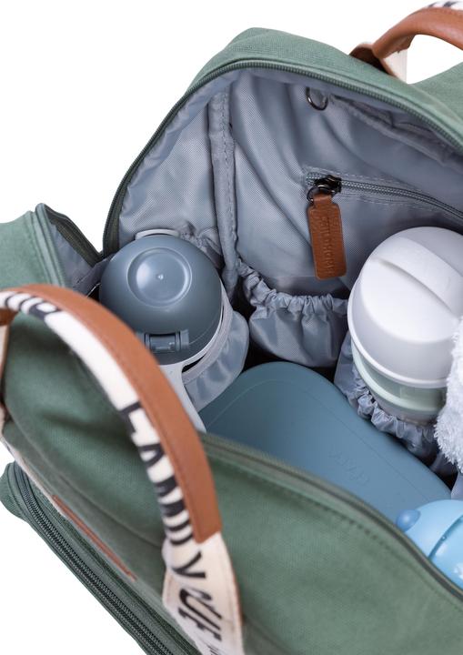 Actual product image Childhome Signature