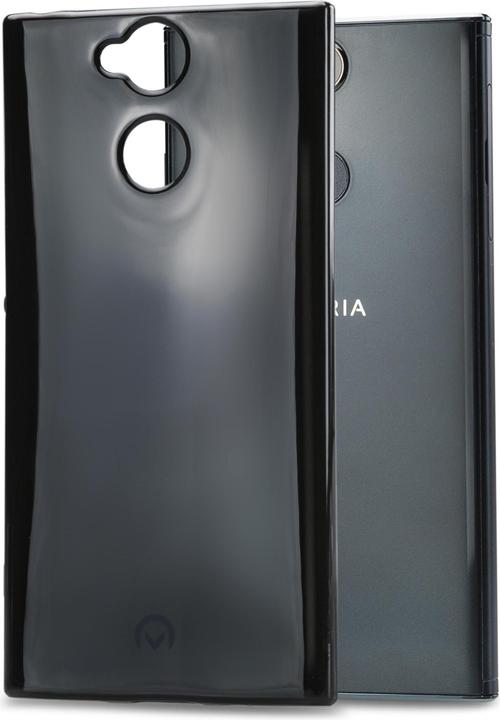 Actual product image Mobilize Jelly shell (Sony Xperia XA2 Plus)