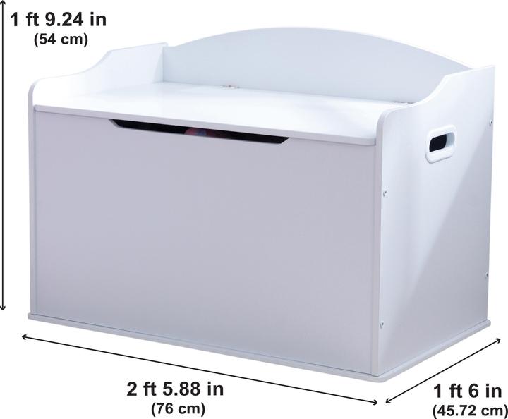 Produktbild KidKraft Austin