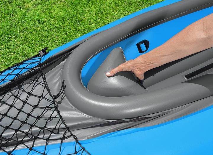 Produktbild Bestway 65131 / 24 (331 cm, 2 Pers.)