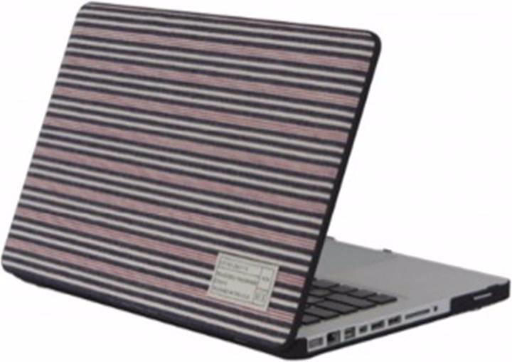 Hex Cabana Collection - étui rigide à la mode pour MacBook Pro 15" Retina (15.40", Apple)