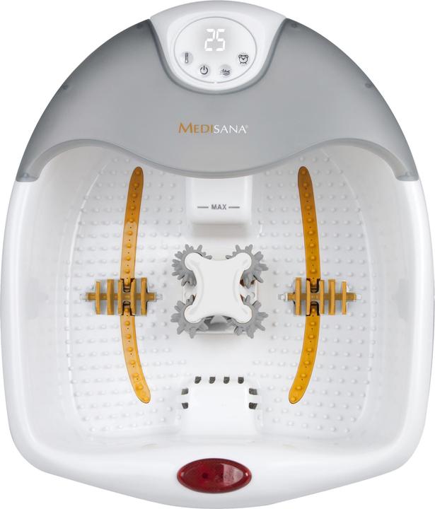 Actual product image Medisana Fs885