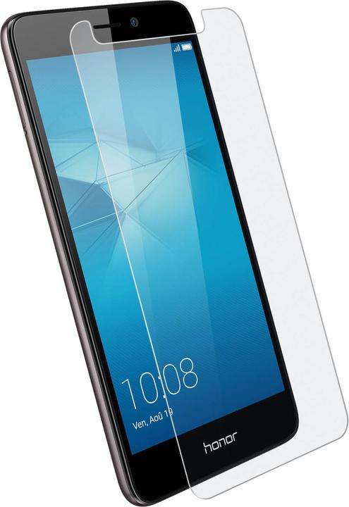 Actual product image Avizar Crystal clear film, glass screen protector (1 Piece, Fee 5C)