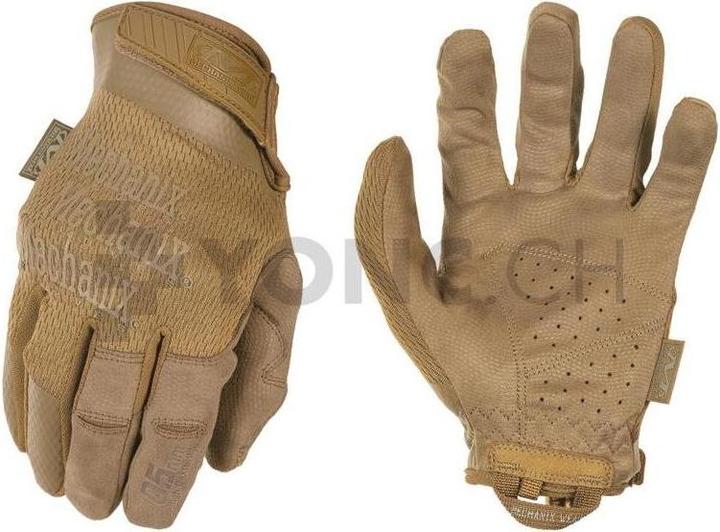 Mechanix Wear Guanto Specialty 05 Generation II (L)