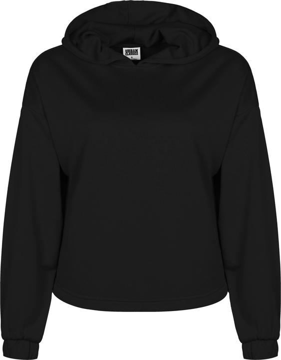 Immagine prodotto Urban Classics Ladies Oversized Shaped Modal Terry Hoody (S)