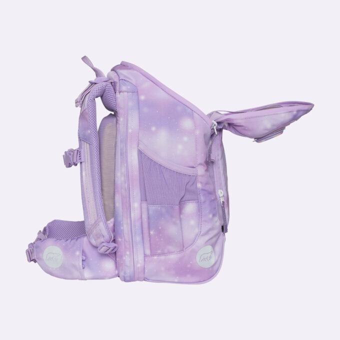 Immagine prodotto Beckmann Zaino scolastico Active Air FLX con tasca frontale double-face (25 l)