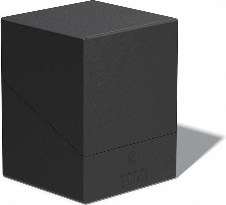 Ultimate Guard Return To Earth Boulder Deck Case