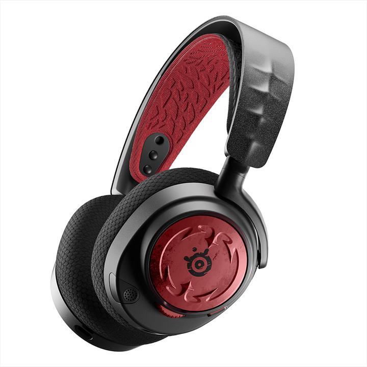 SteelSeries Arctis Nova 7 Diablo IV (Wireless)