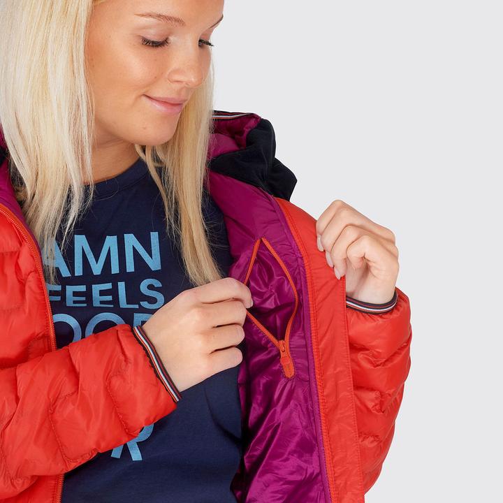 Actual product image Elevenate Motion Jacket (S)