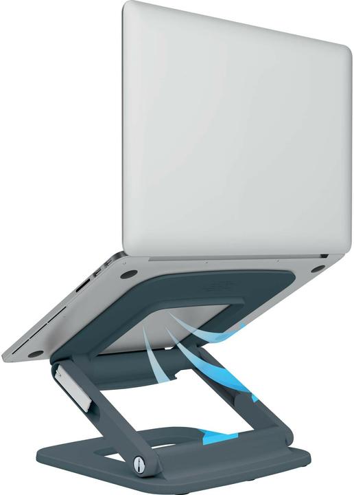 Image du produit Leitz Support pour ordinateur portable Ergo Multi Angle
