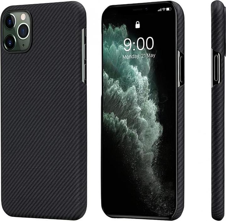 Produktbild Pitaka Air Case (Apple iPhone 11 Pro Max)