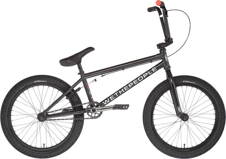 Wethepeople CRS 20 (20.25")