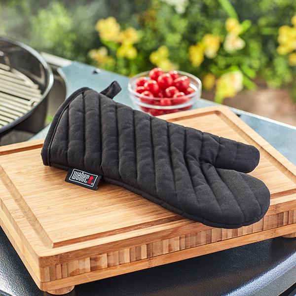 Produktbild Weber Grillhandschuh (Baumwolle)