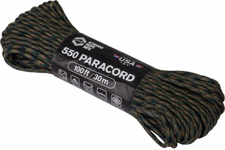 Helikon 550 Paracord (30 m)