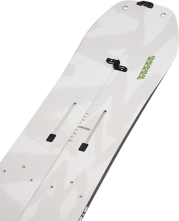 Produktbild K2 Marauder Splitboard 22/23 (163)