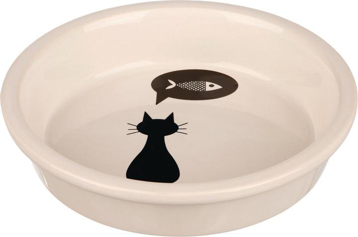 Trixie bol en céramique (0.25 l)