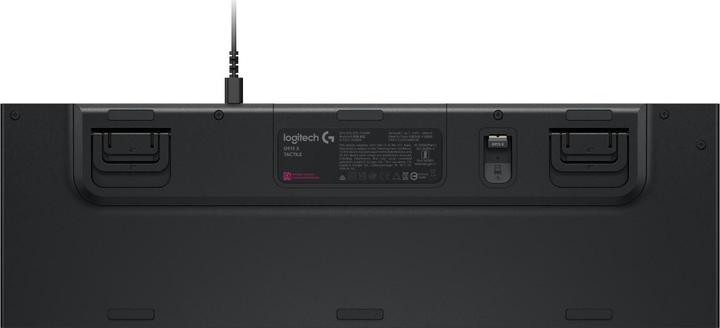 Actual product image Logitech G915 X (DE, Cable)