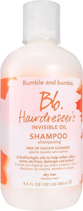 Immagine prodotto Bumble and bumble Bb. Olio invisibile del parrucchiere - Shampoo (60 ml, Shampoo liquido)