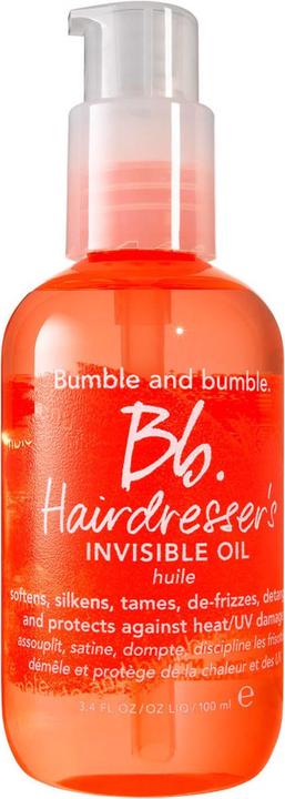 Bumble and bumble Bb. Hairdresser's Invisible Oil - Oil