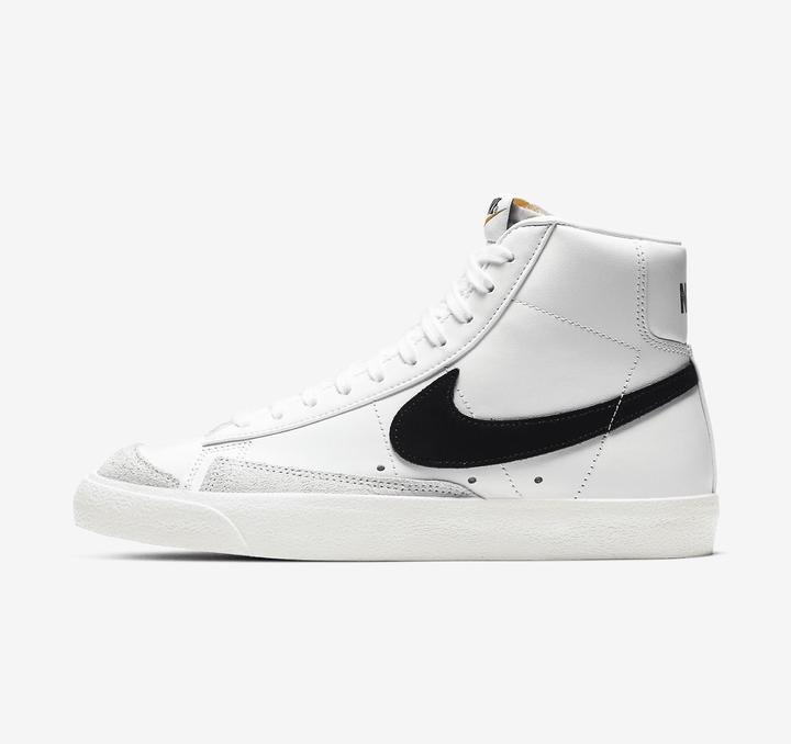 Image du produit Nike Blazer Mid 77 chaussures - 83793 (36)