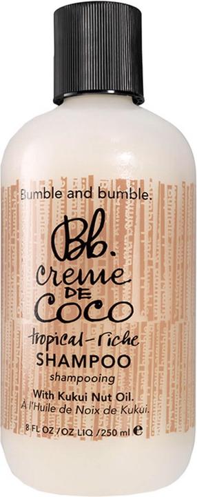 Immagine prodotto Bumble and bumble Bb. Cura - Creme de Coco Shampoo (1000 ml, Shampoo liquido)