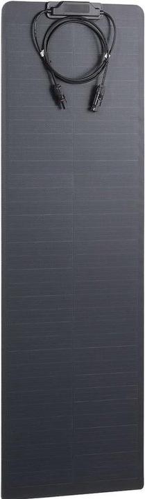 Produktbild Voltima Genio Flex GSM90F-36 Solarmodul 90 Watt Monokristallin (90 W, 2 kg)