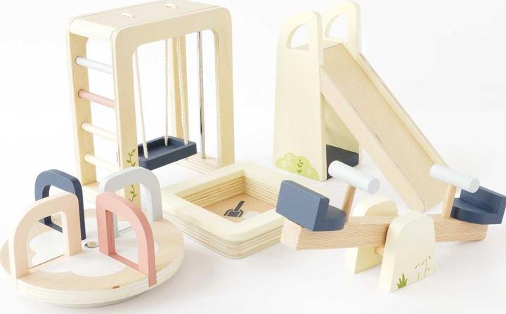 Immagine prodotto Le Toy Van Set da gioco