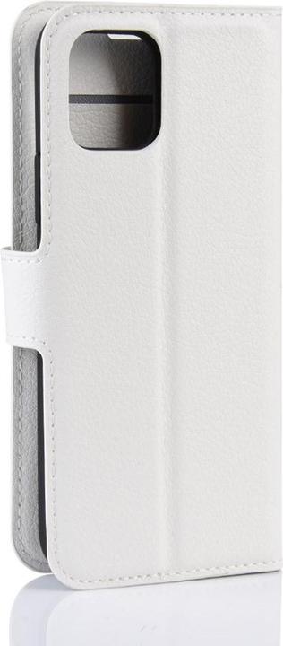 Produktbild Cover-Discount Leder Hülle mit Kartenfach (Apple iPhone 11)