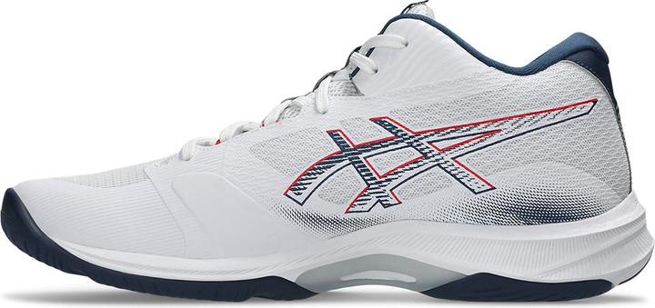 Produktbild ASICS Performance Netburner Ballistic Ff Mt 4 (44)